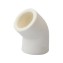 Westpex Fitting / Sambungan Pipa PPR Elbow 45° 2