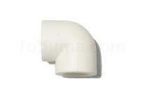 Westpex Fitting Pipa PPR Elbow 90°