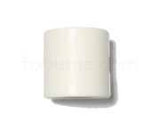 Fitting Pipa PPR Equal Straight