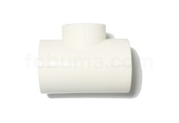 Westpex Fitting Pipa PPR Reducer Tee
