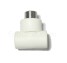 Westpex Fitting Pipa PPR Tee Thread Male / T Drat Dalam 1
