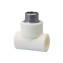 Westpex Fitting Pipa PPR Tee Thread Male / T Drat Dalam 2