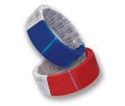 Pipa Pex Biru Merah PN 20 / Pipa Air Panas Dingin