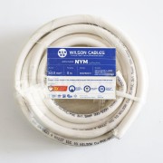Wilson Kabel Listrik NYM 3 x 1,5 mm
