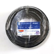 Wilson Kabel Listrik NYMHY 3 x 1,5 mm