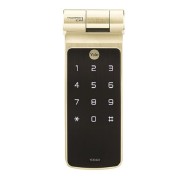 Yale YDD424 Biometric Kunci Digital Sidik Jari dan PIN