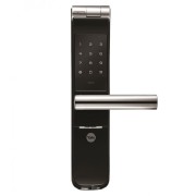 Yale YMF40 Premium Fingerprint Digital Door Lock