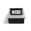 Tabletop Power Socket LAN PS002 / Stop Kontak Meja 1
