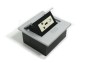 Tabletop Power Socket LAN PS002 / Stop Kontak Meja 2