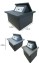 Tabletop Power Socket LAN PS002 / Stop Kontak Meja 4