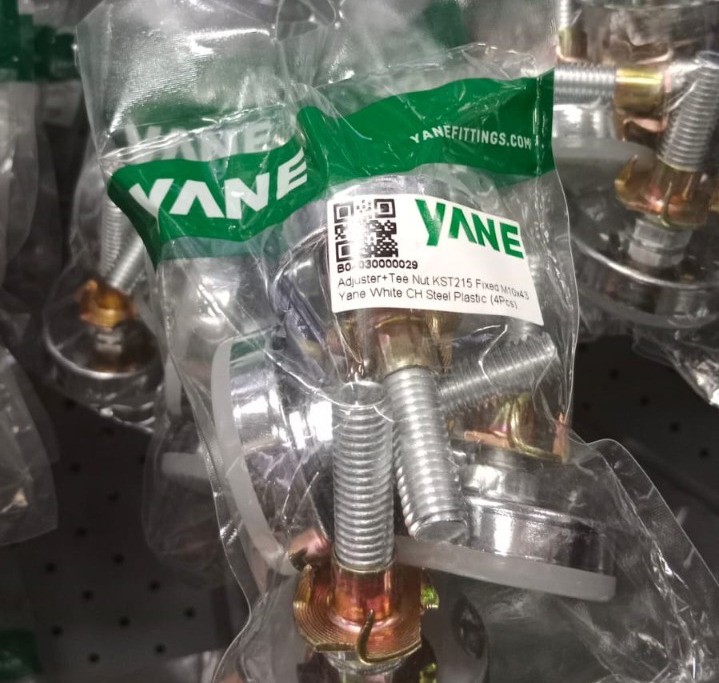 yane-adjustable-tee-nut-kst-215-fixed-m10x43-white-ch-steel