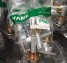 Yane Adjustable + Tee Nut KST 215 Fixed M10x43 White CH Steel 2
