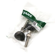 Adjuster KST101A Round M10x60 (40x20) / Kaki Stabil
