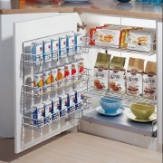 AI 001 K Kitchen Set / Rak Dapur