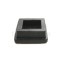Yane AK505C Alas Kaki Square Inside 30x30 AKC Black Rubber 1
