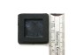 Yane AK505C Alas Kaki Square Inside 30x30 AKC Black Rubber 3