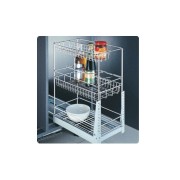 B1005D Kitchen Set / Rak Dapur