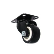 Roda / Ball Bearing Caster C201GSB TG Swivel 2"