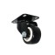 Yane Roda / Ball Bearing Caster C201GSB TG Swivel 2" 1