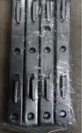 Yane Bed Fitting / Hak Dipan Ranjang BF005B 2