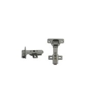 CH301A Concealed Hinge (Engsel Sendok/Lemari)