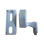 CH399 Concealed Hinge (Engsel Sendok/Lemari)