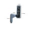 Yane CH399 Concealed Hinge (Engsel Sendok/Lemari) 2