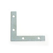 Connecting "L" Plate / Plat Sambungan L PL001C 13 x 76 x 2 mm ...