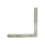 Connecting "L" Plate PL001 VRS Steel