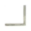 Yane Connecting "L" Plate PL001 VRS Steel 1