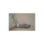Yane Corner Connector / Siku Ambalan CF207B Round Edge 20 x 65 x 65 mm 2
