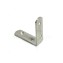 Yane Corner Connector / Siku Ambalan CF207B Round Edge 20 x 65 x 65 mm 3