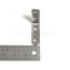 Yane Corner Connector / Siku Ambalan CF207B Round Edge 20 x 65 x 65 mm 6