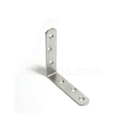 Corner Connector / Siku Ambalan CF207C Round Edge 20 x 92 x 92 ...