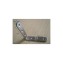 Yane Corner Connector / Siku Ambalan CF207C Round Edge 20 x 92 x 92 mm 2