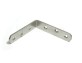 Yane Corner Connector / Siku Ambalan CF207C Round Edge 20 x 92 x 92 mm 3