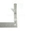 Yane Corner Connector / Siku Ambalan CF207C Round Edge 20 x 92 x 92 mm 5
