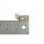 Yane Corner Connector / Siku Ambalan CF301 Square Edge 15 x 28 x 28 mm 3