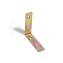 Yane Corner Connector / Siku Ambalan CF305 Square Edge 15 x 60 x 60 mm 1