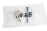 Yane E1110 SN Handle Laci Modern / Tarikan Laci 2
