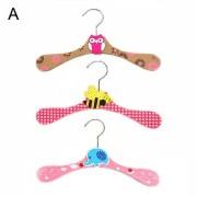 HGL012A Clothes Hanger / Gantungan Baju Anak