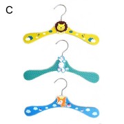 HGL012C Clothes Hanger / Gantungan Baju Anak