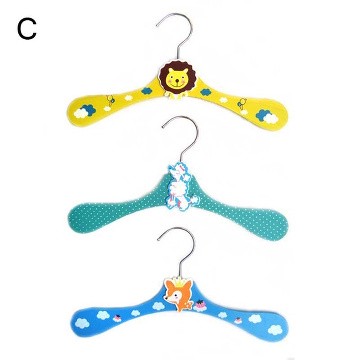 yane-hgl012c-clothes-hanger-gantungan-baju-anak