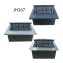 Yane PS005 Tabletop Power Socket / Stop Kontak Meja 3 Power Port, LAN,TELP 3