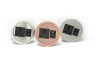 Yane Tabletop Power Sockets / Stop Kontak Meja LAN PS001 Round 90 x 42 mm 4