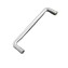 Yane Kabinet Handle E5092EA Pull 8 x 96 mm H32 SN 2