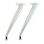 Yane KM 405 Round 50 H725 Table Leg / Kaki Meja 1