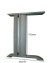Yane KM003 Table Leg / Kaki Meja 2