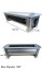 Yane PS009 (N17901) Tabletop Power Socket / Stop Kontak Meja LAN, TELP, VGA 4