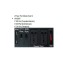 Yane PS009 (N17901) Tabletop Power Socket / Stop Kontak Meja LAN, TELP, VGA 5